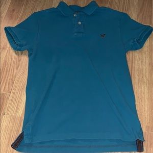 American Eagle Polo (youth)